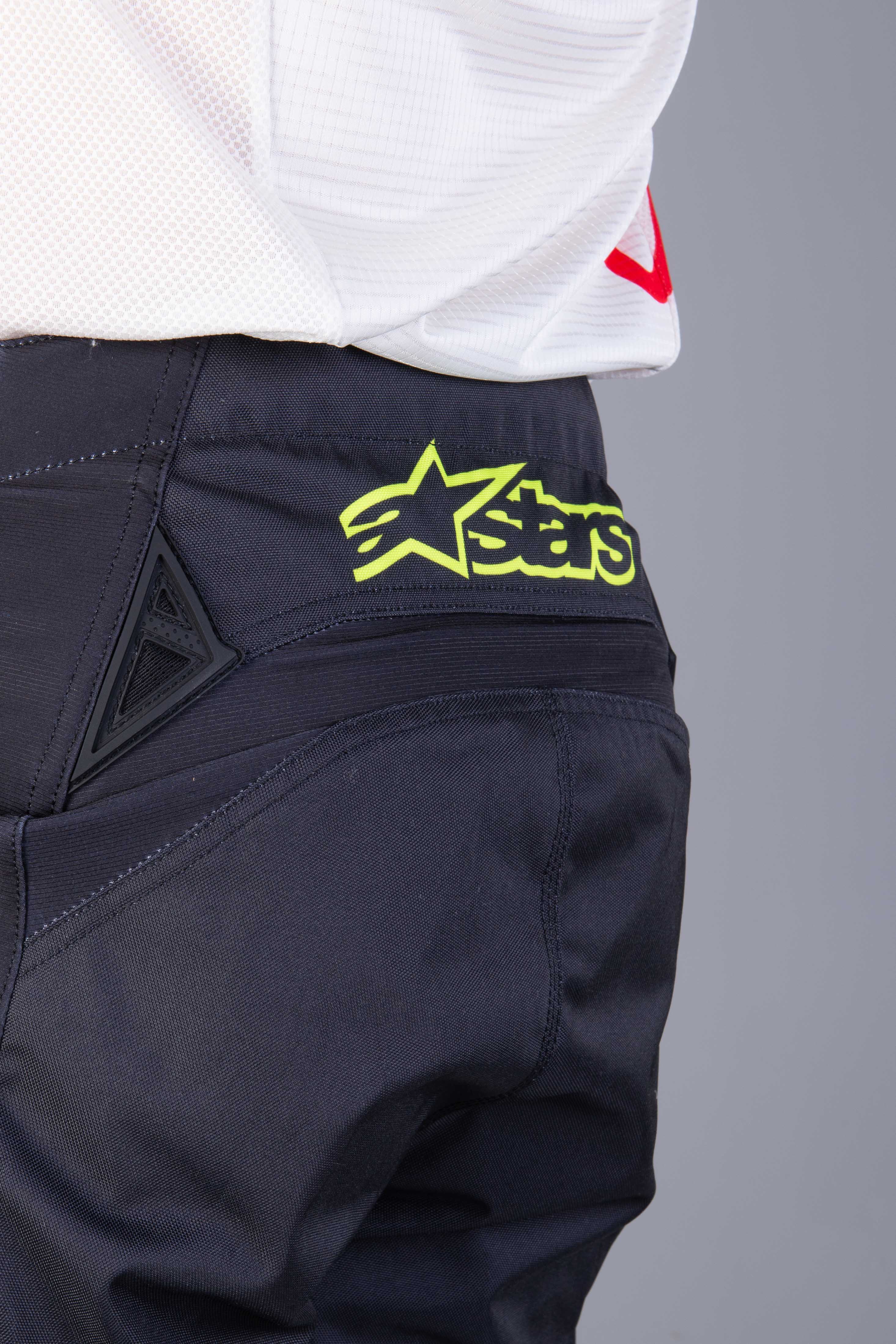 Alpinestars Techstar Factory MX Trousers