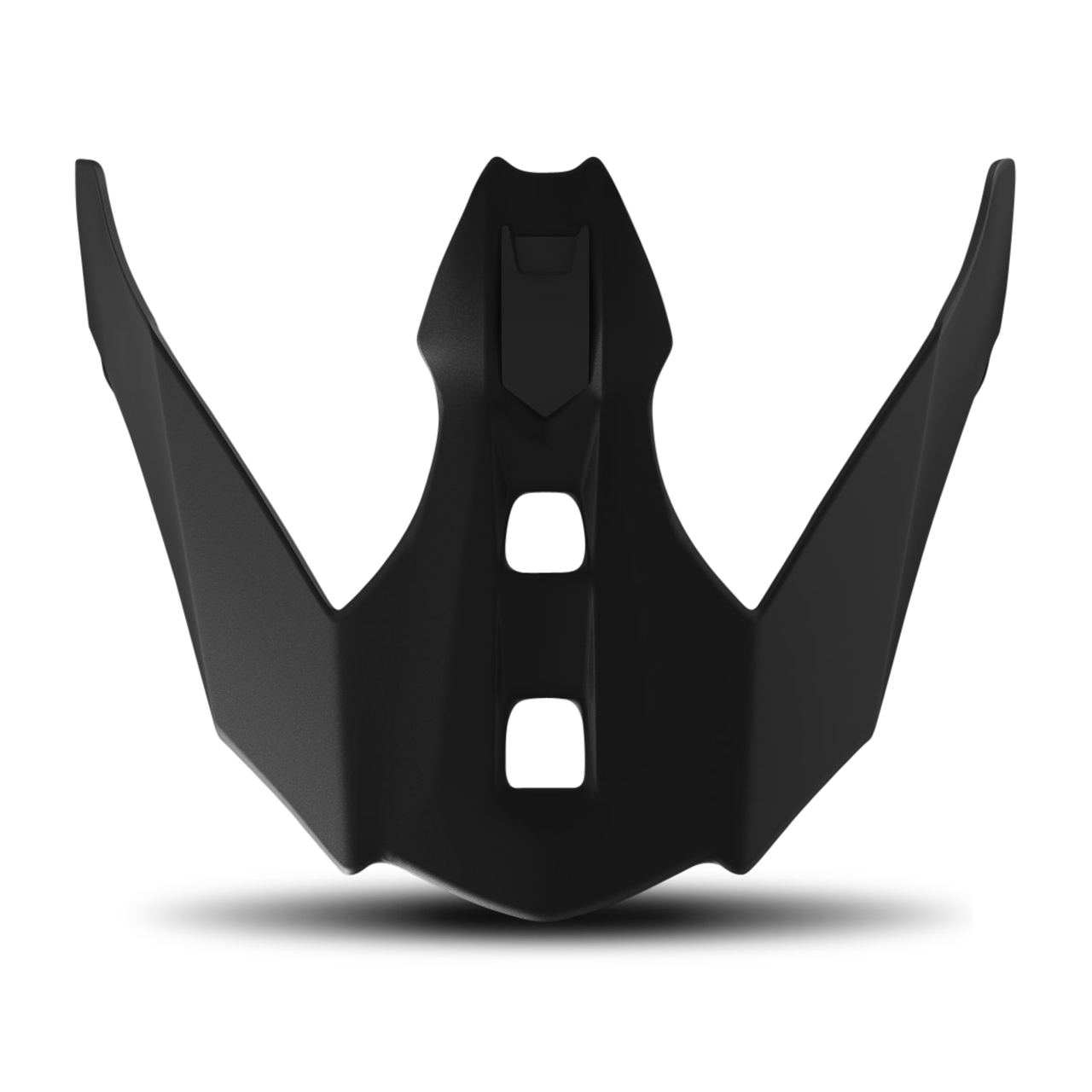 Helmklep Shot Race Gear Drop Solid