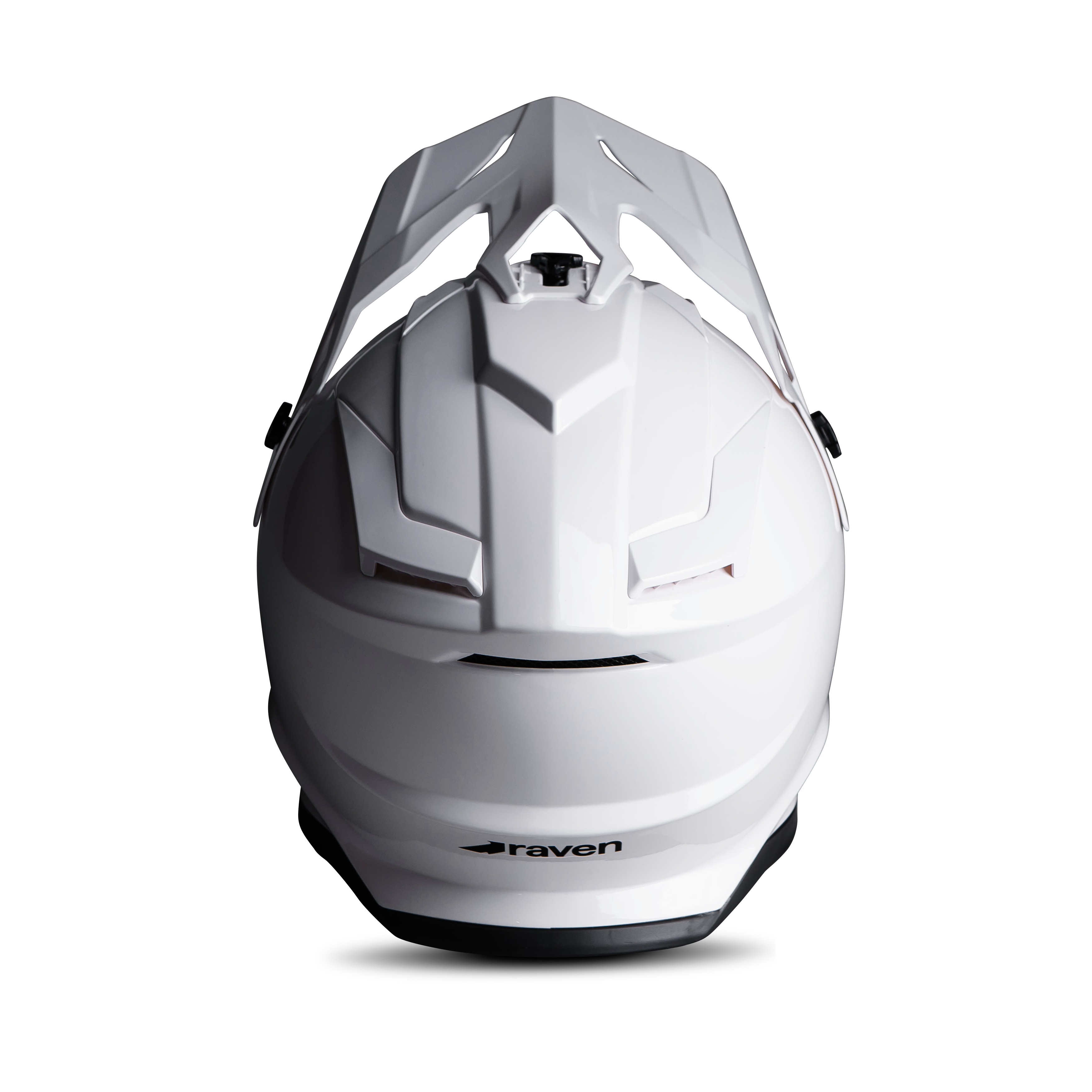 Crosshjelm Raven Airborne Evo