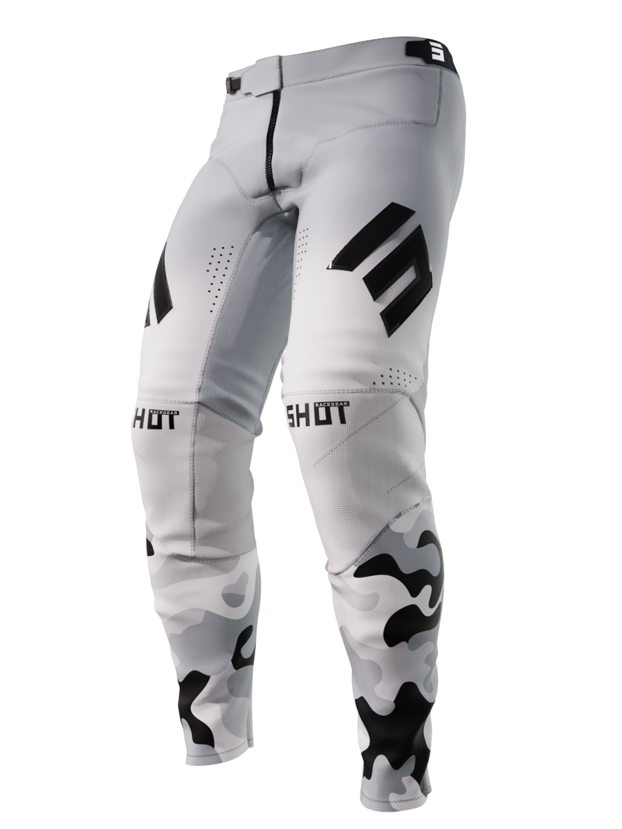 Crossbroek Shot Aerolite Honor