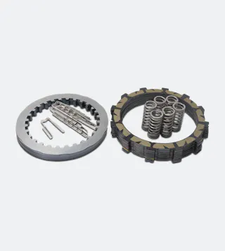 Kit de Embraiagem Rekluse TorqDrive