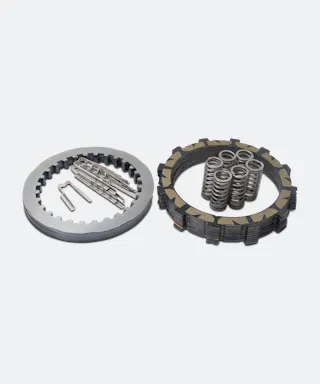 Koppelingsplaat Rekluse TorqDrive