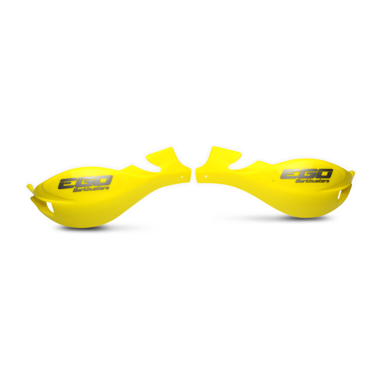 Barkbusters EGO Hand guards plastic part