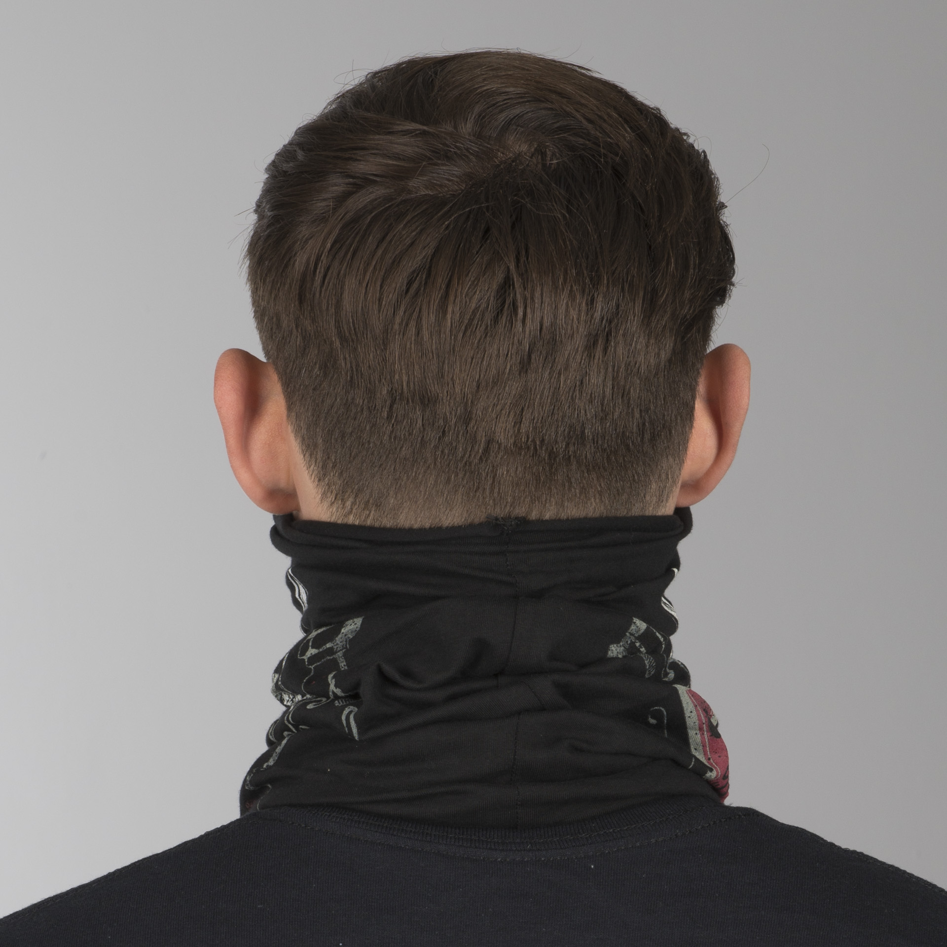 West Coast Choppers Mechanic Neck Warmer