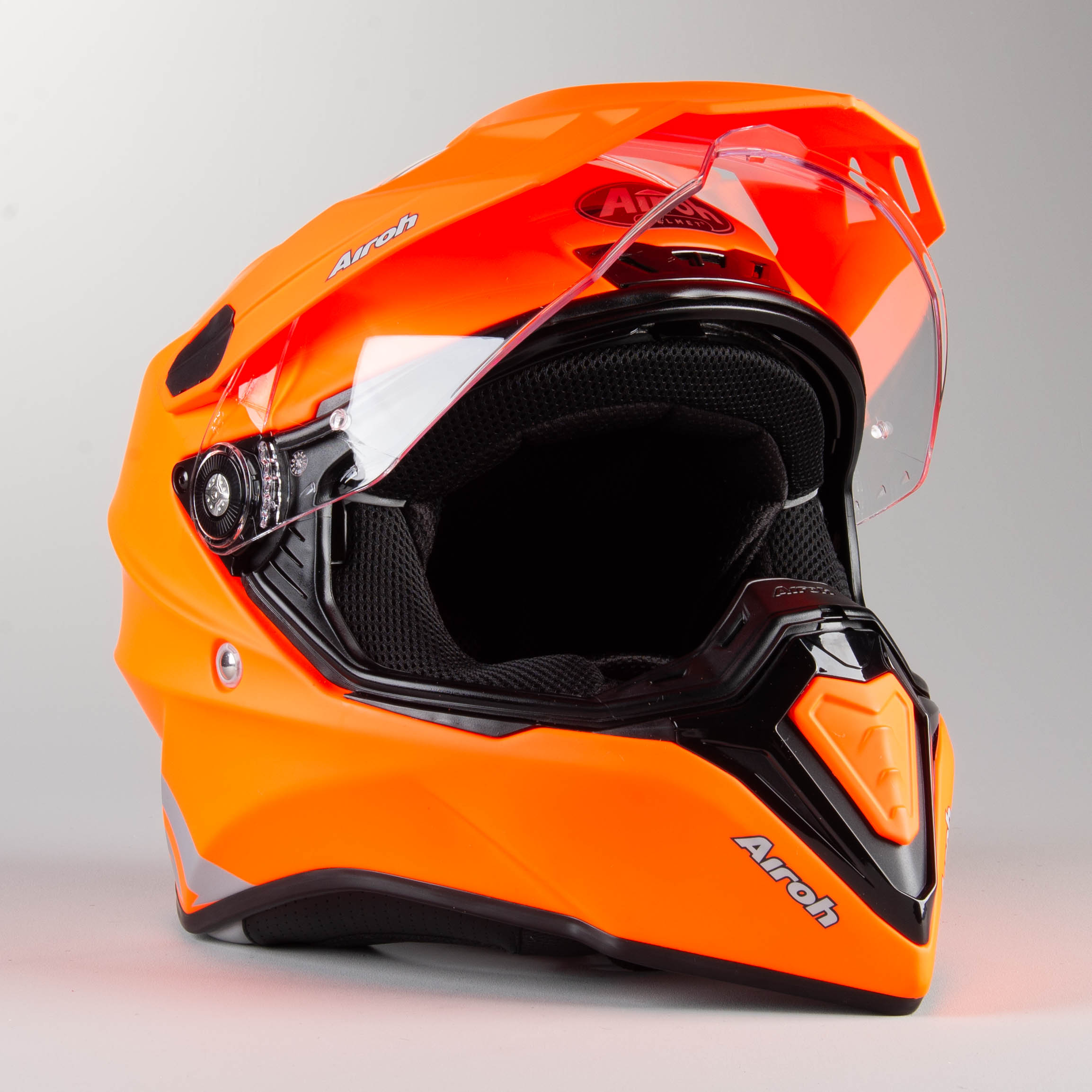 Airoh Commander Adventure Helmet