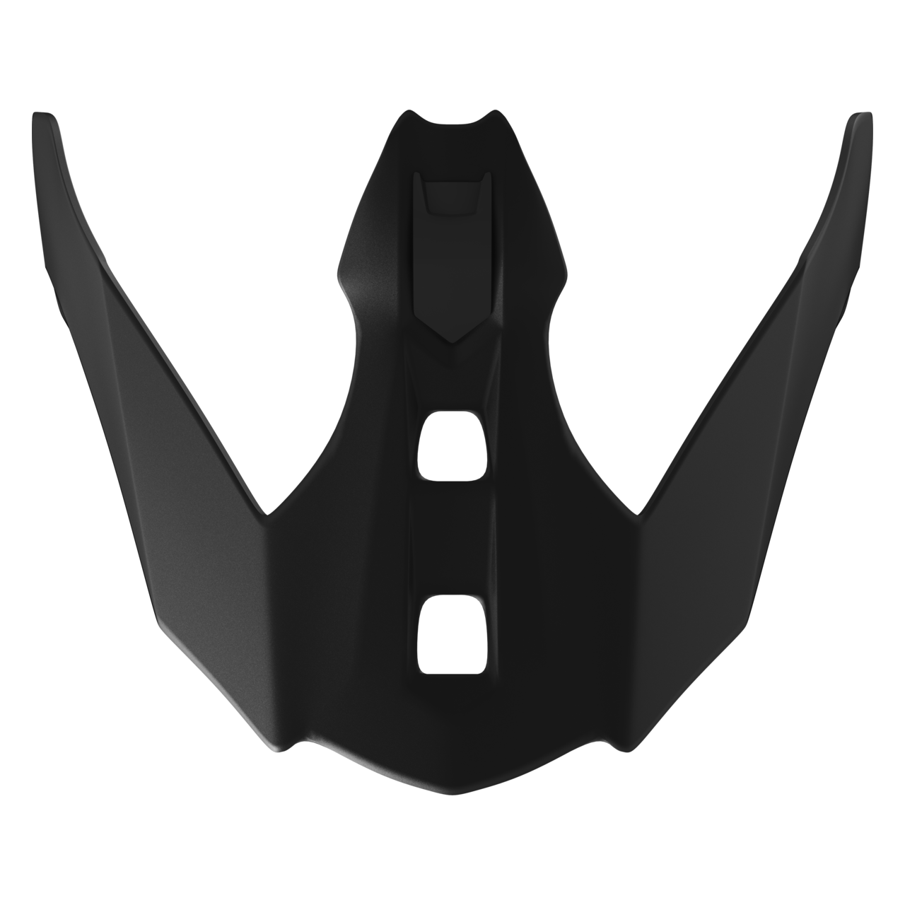 Shot Race Gear Drop Solid Helmet Peak