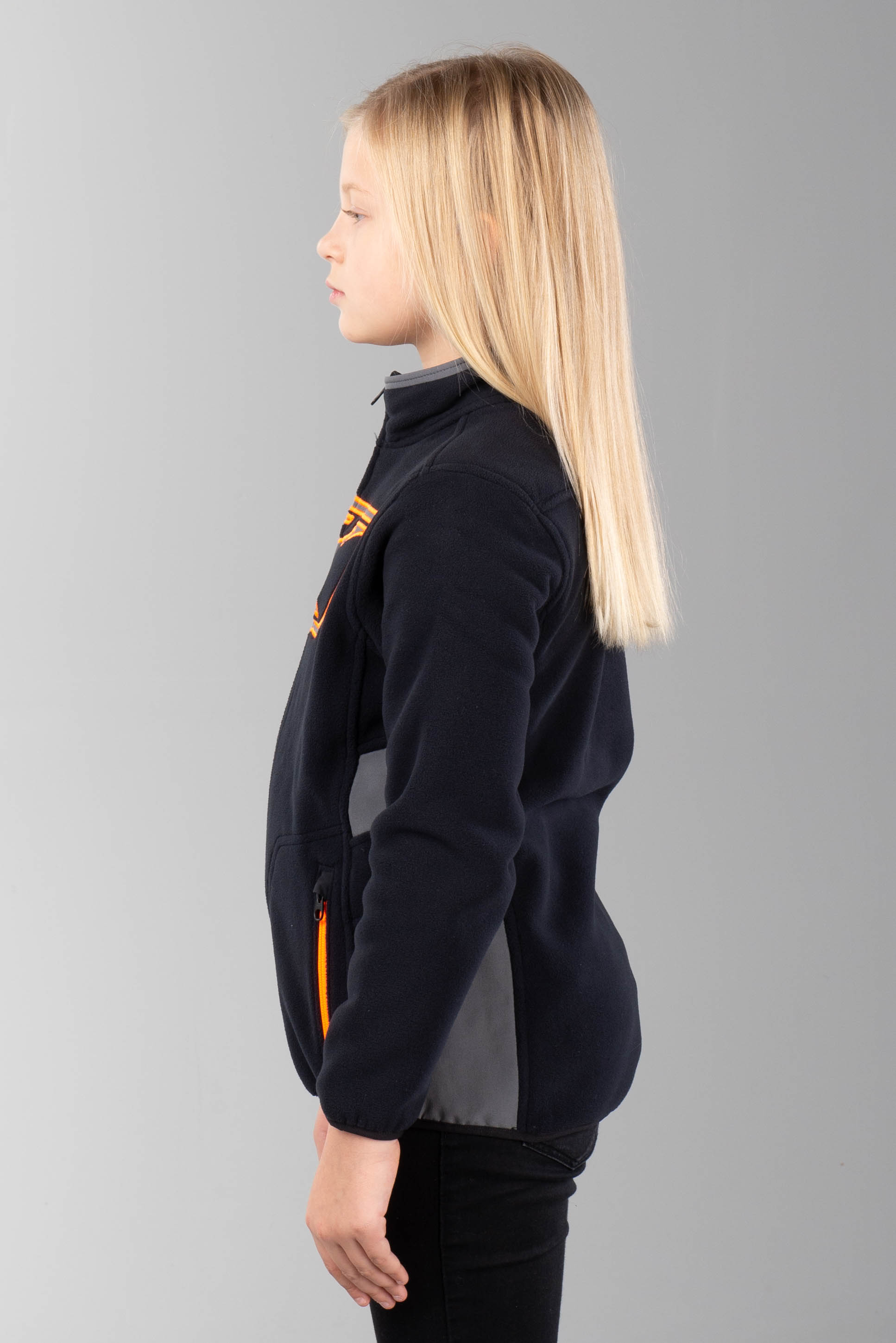 Chaqueta Niño Klim Torch