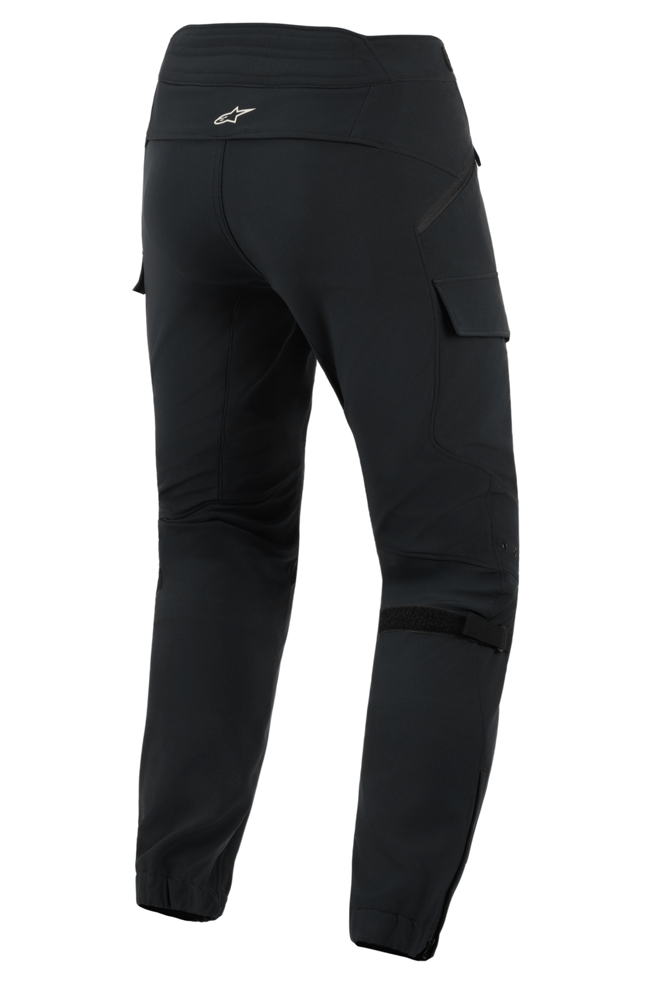 Pantalones De Moto Alpinestars Juggernaut V2