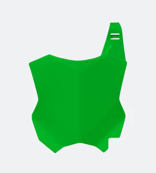 Číselná Tabulka Rtech Zelená