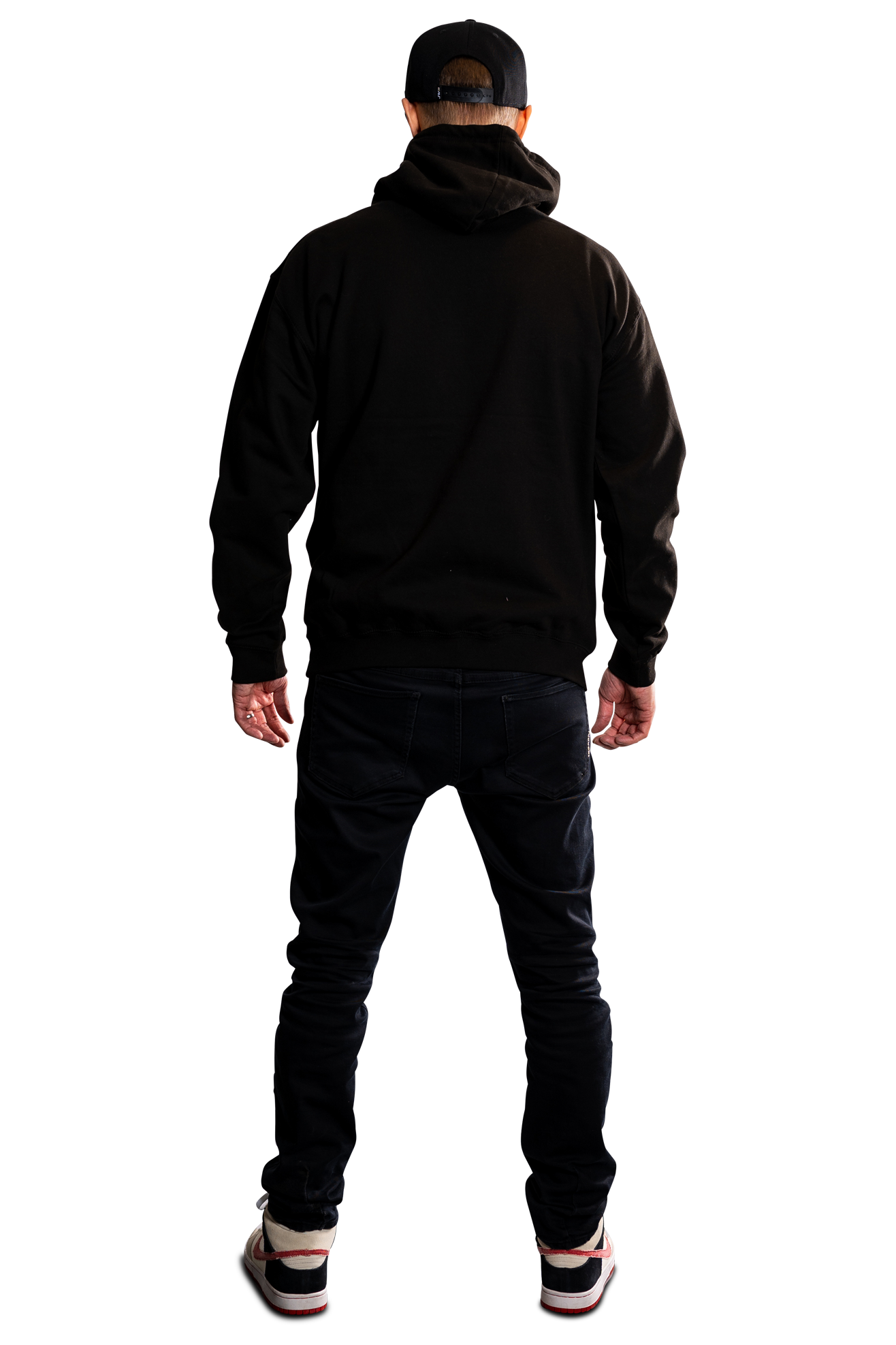 Jethwear Hoodie