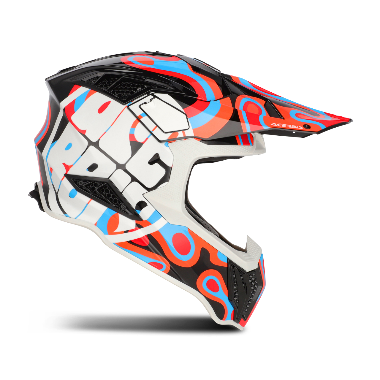 Crosshelm Acerbis Airstrike-X