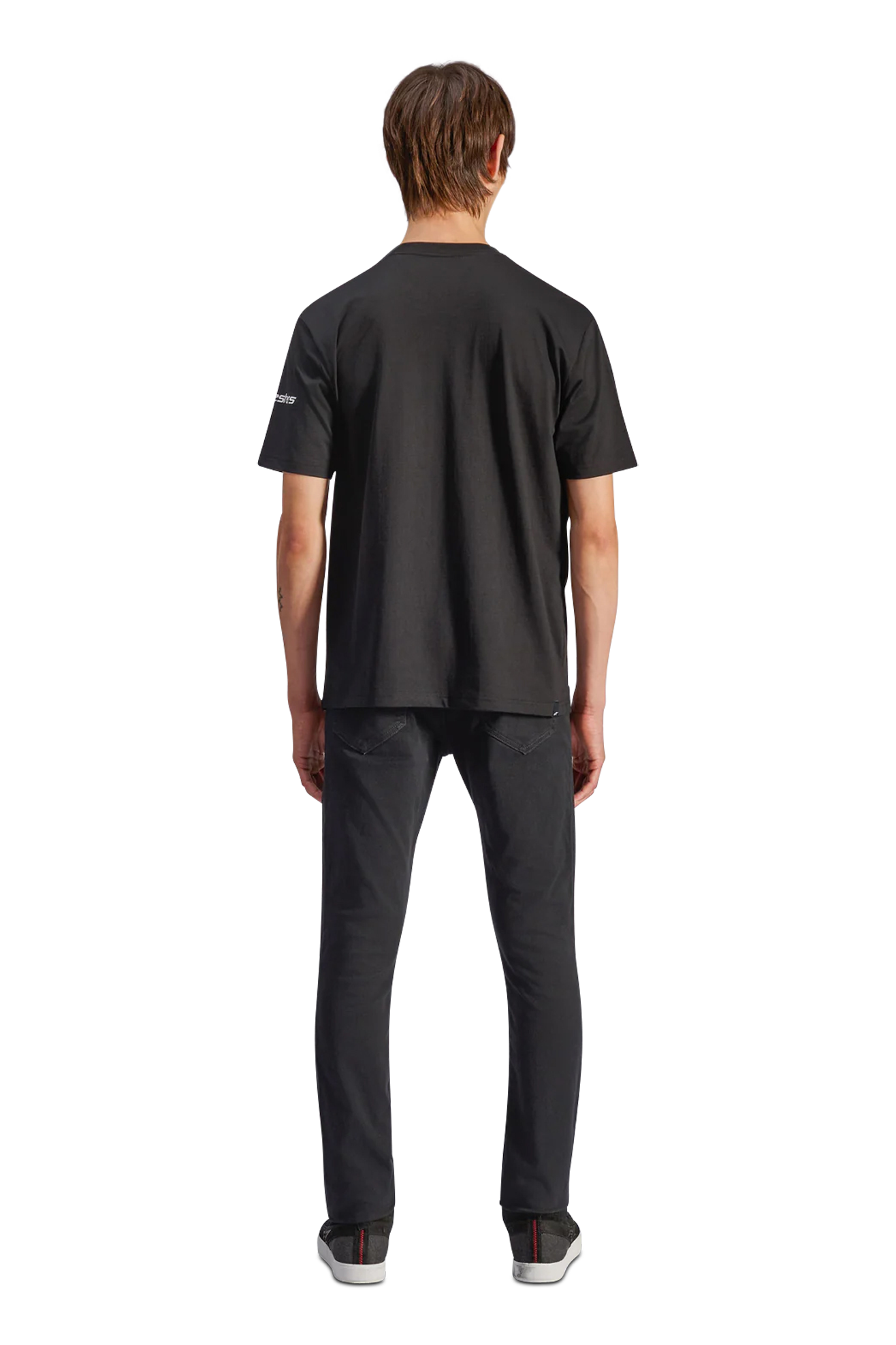 Camiseta Alpinestars Frontal CSF