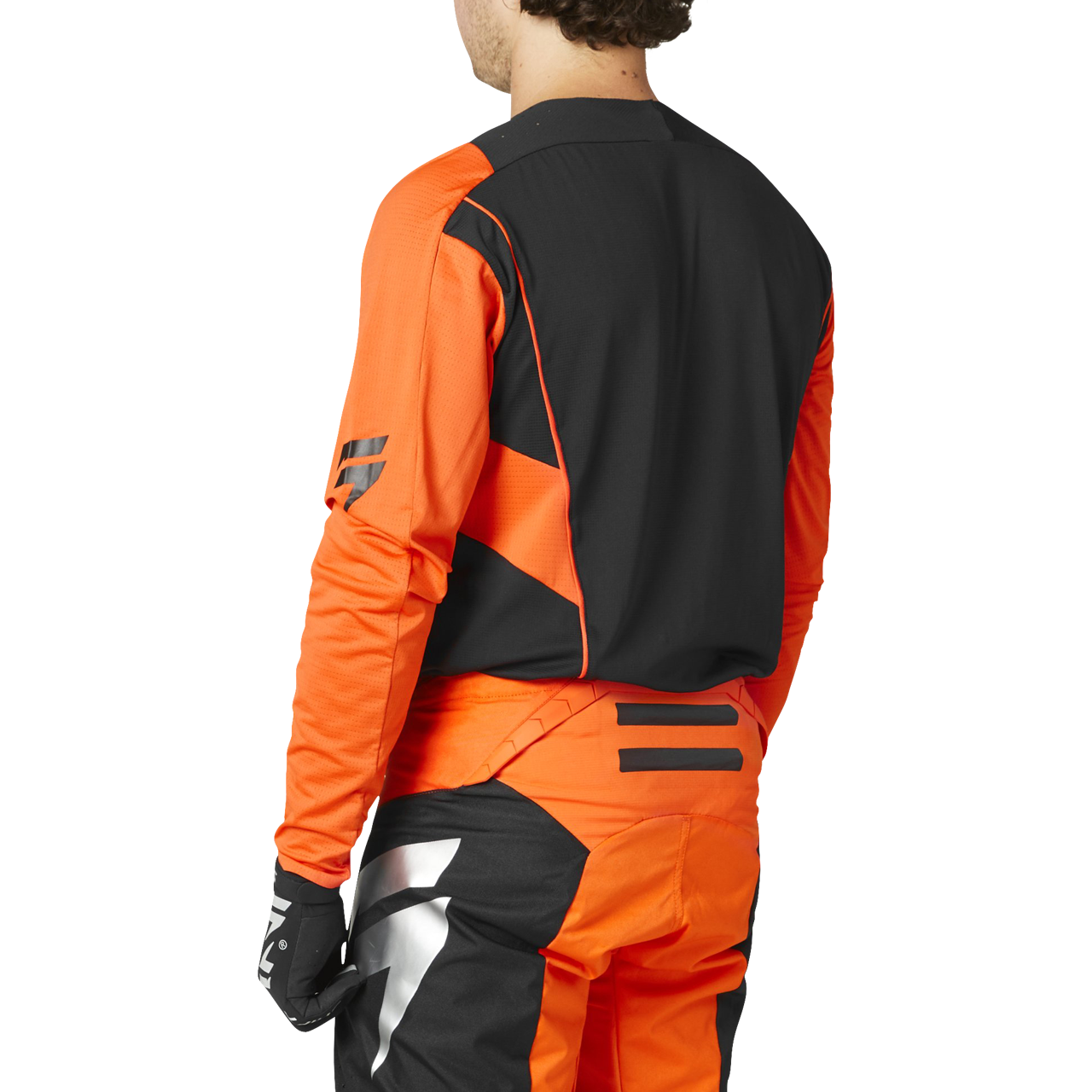 Shift Black Label Veem MX Jersey