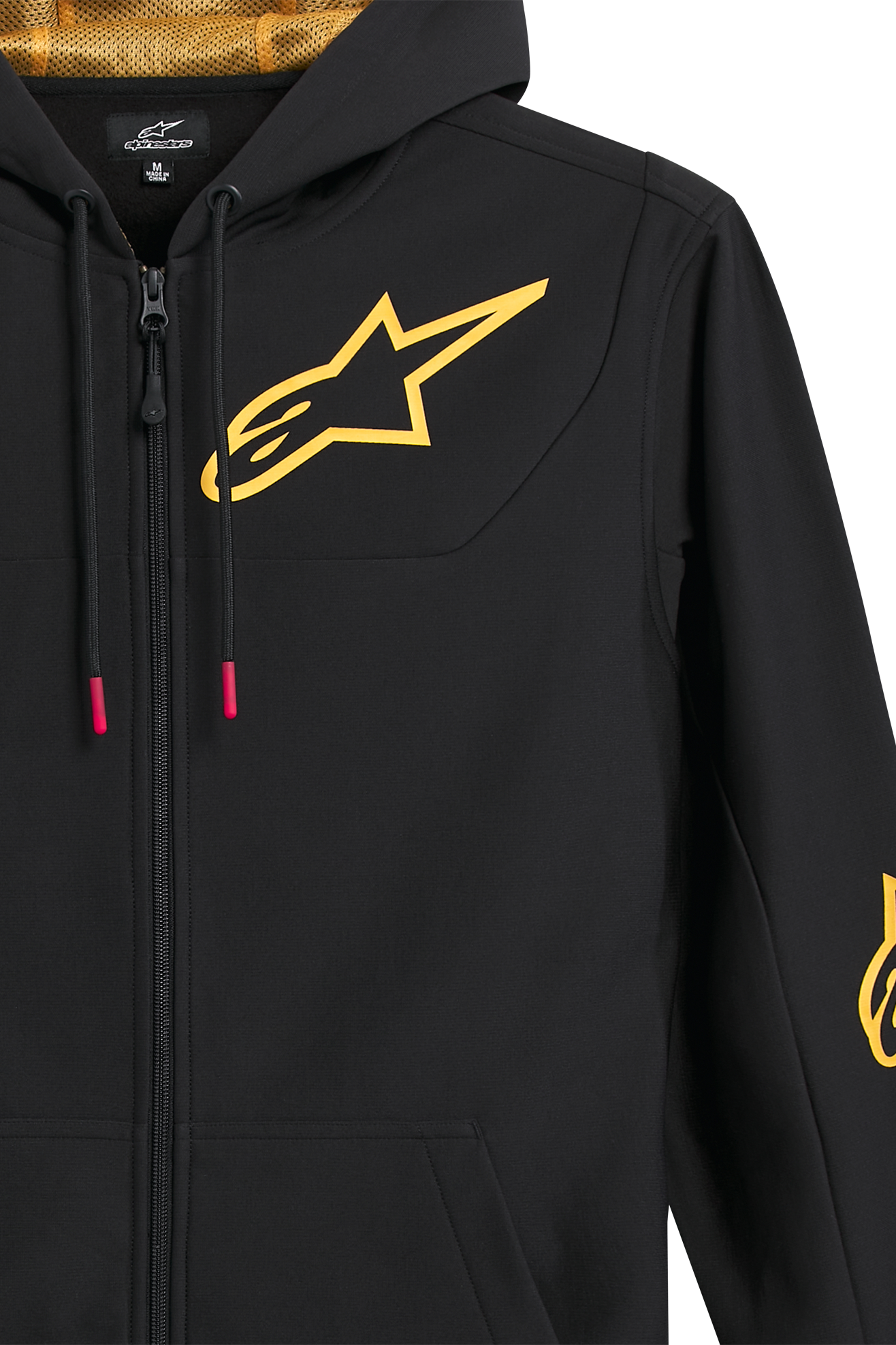 Hoodie Alpinestars Sessions V3