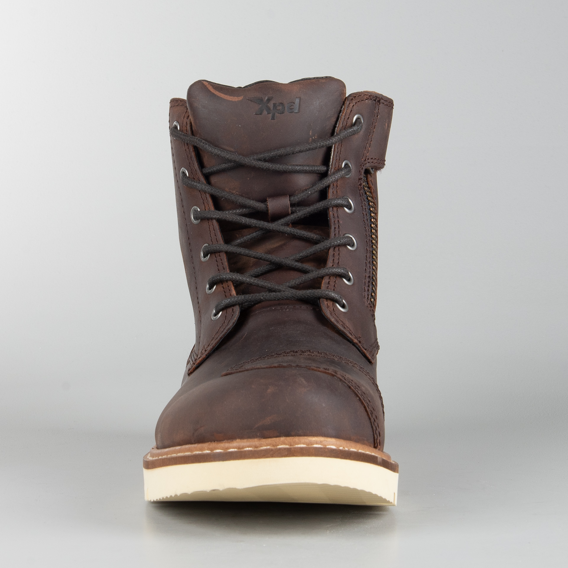 XPD X-Village Motorcycle Boots