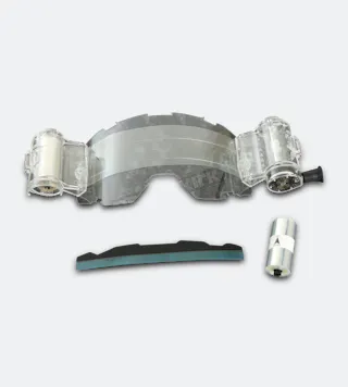 Sistema Roll-Off FXR Maverick MX