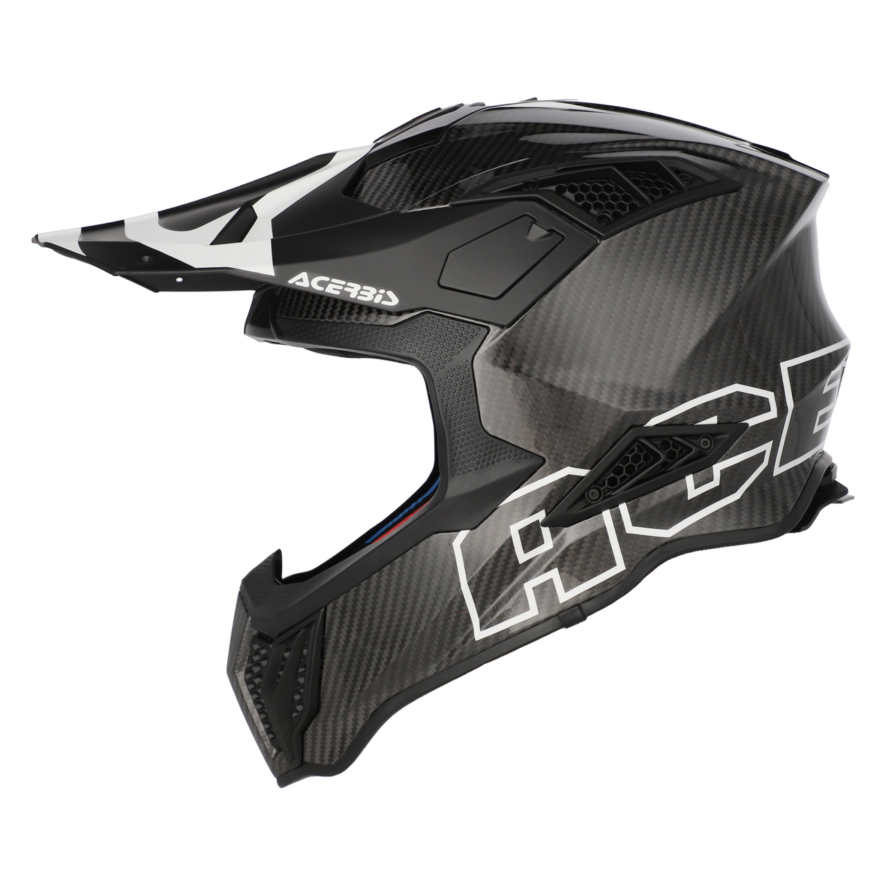 Crosshelm Acerbis Airstrike-C