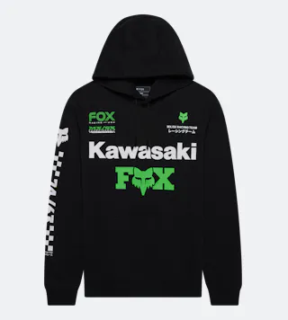 Sudadera Polar FOX Kawi