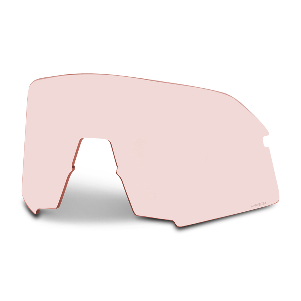 100% S3 Lens