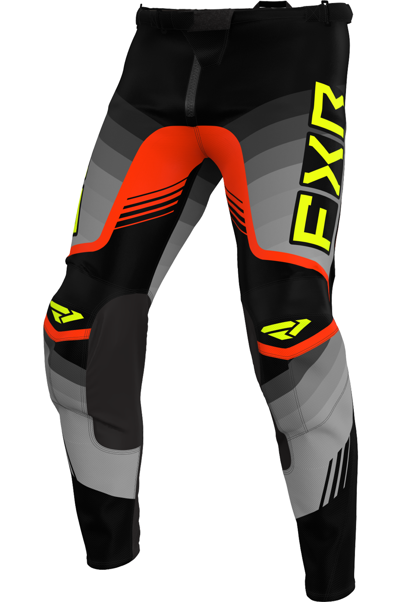 Crossbroek FXR Clutch PRO