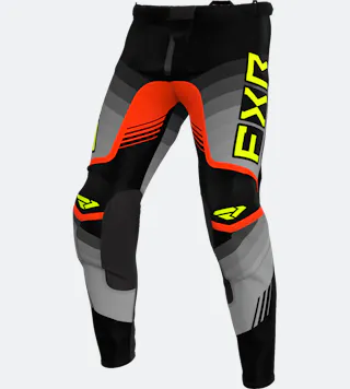 Crossbroek FXR Clutch PRO