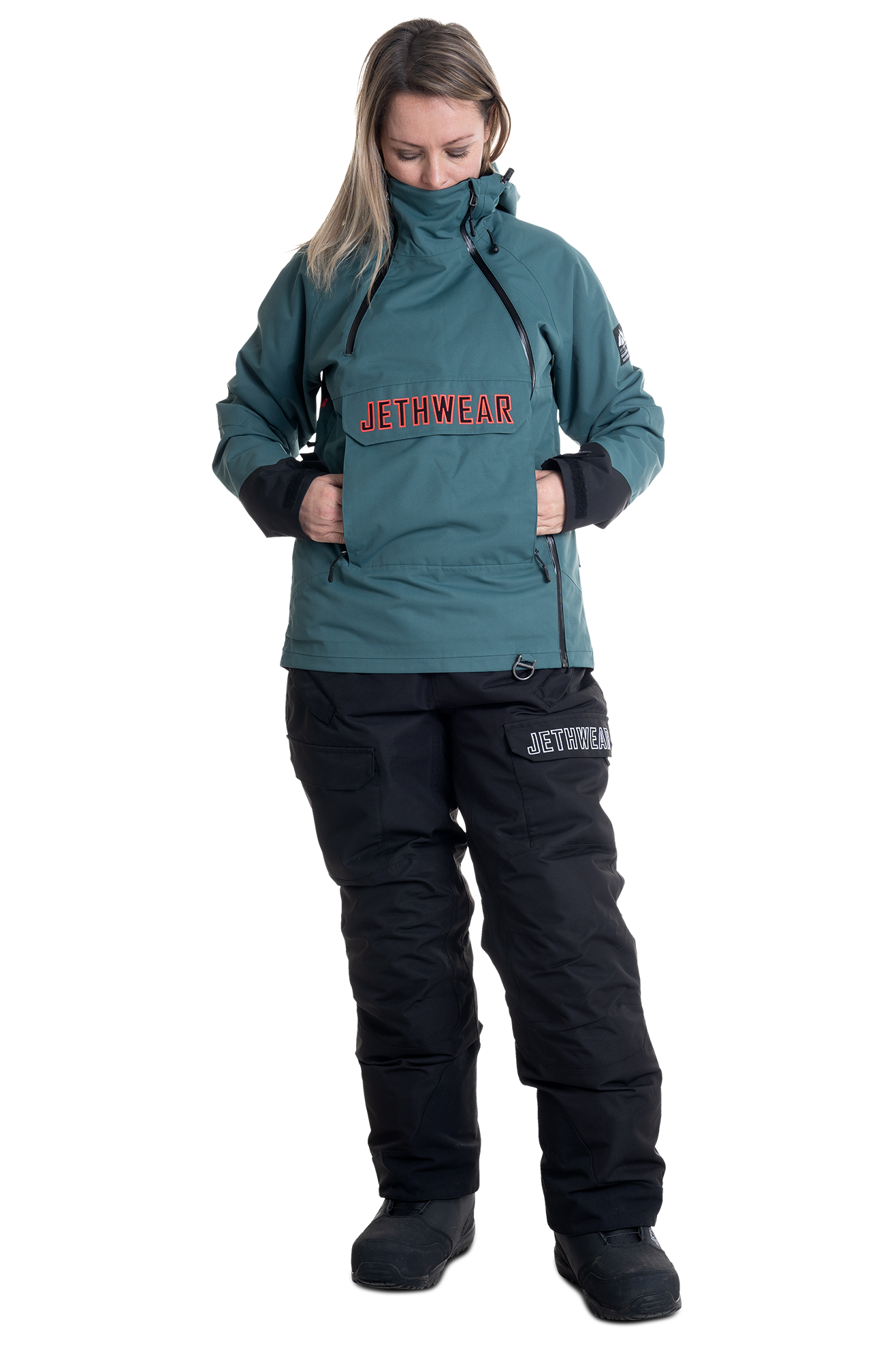 Sneeuwjas JETHWEAR Flight 40 g