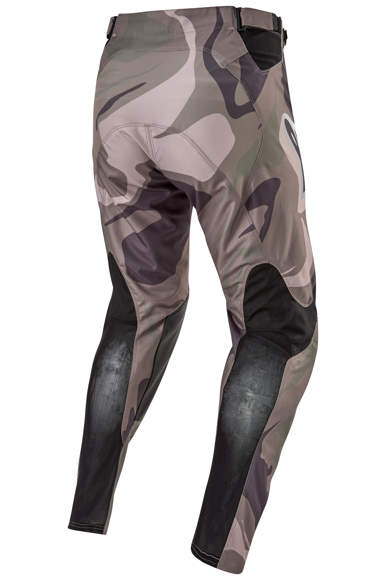 Crossbroek Alpinestars Racer Tactical Iron Camo