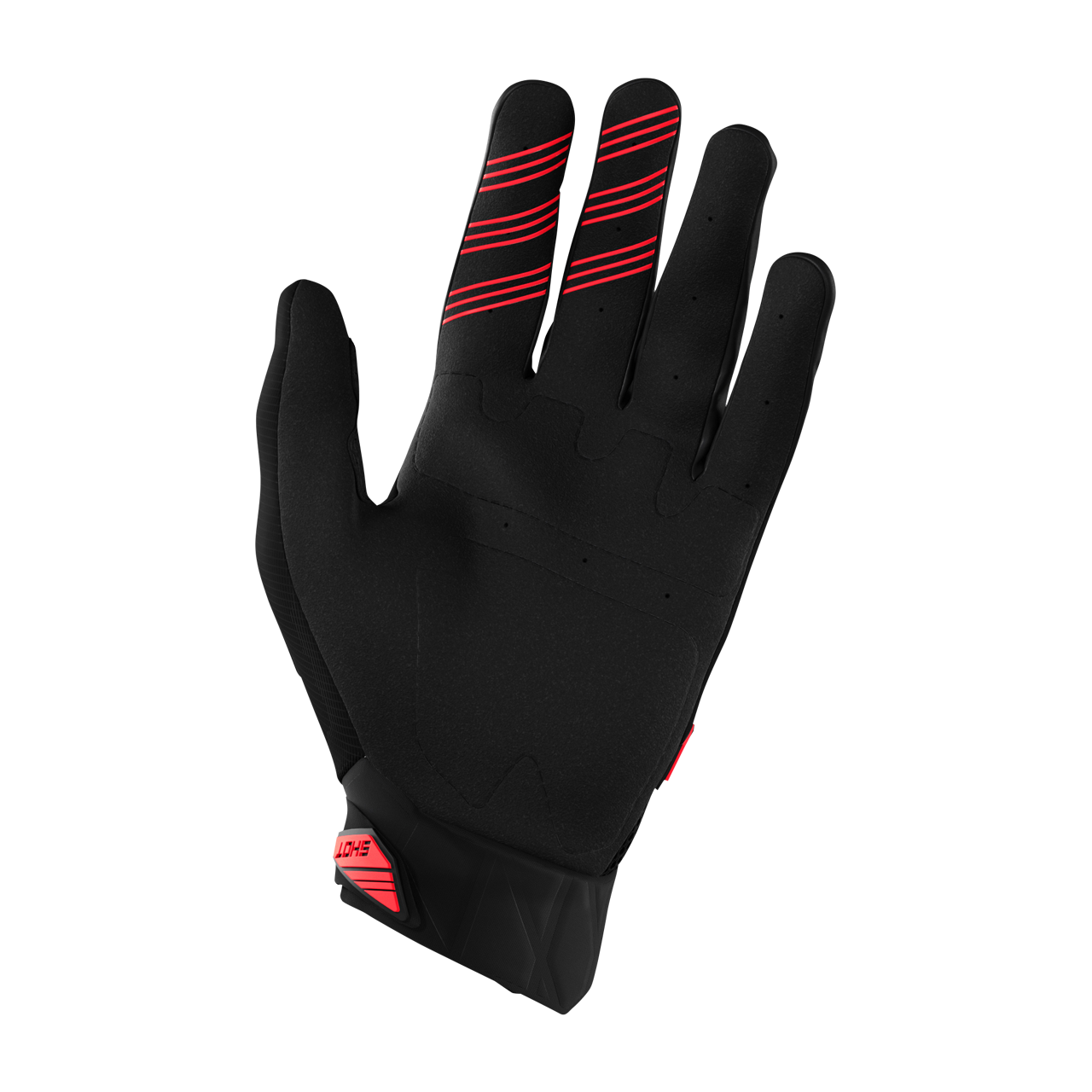 Guantes de Cross Shot Devo