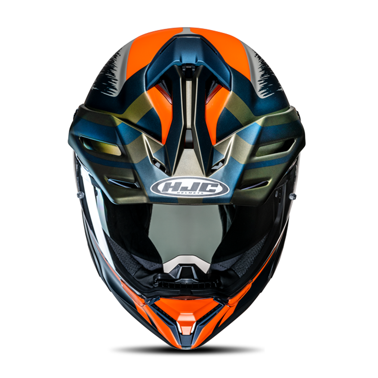 HJC RPHA 60 Quid Adventure Helmet