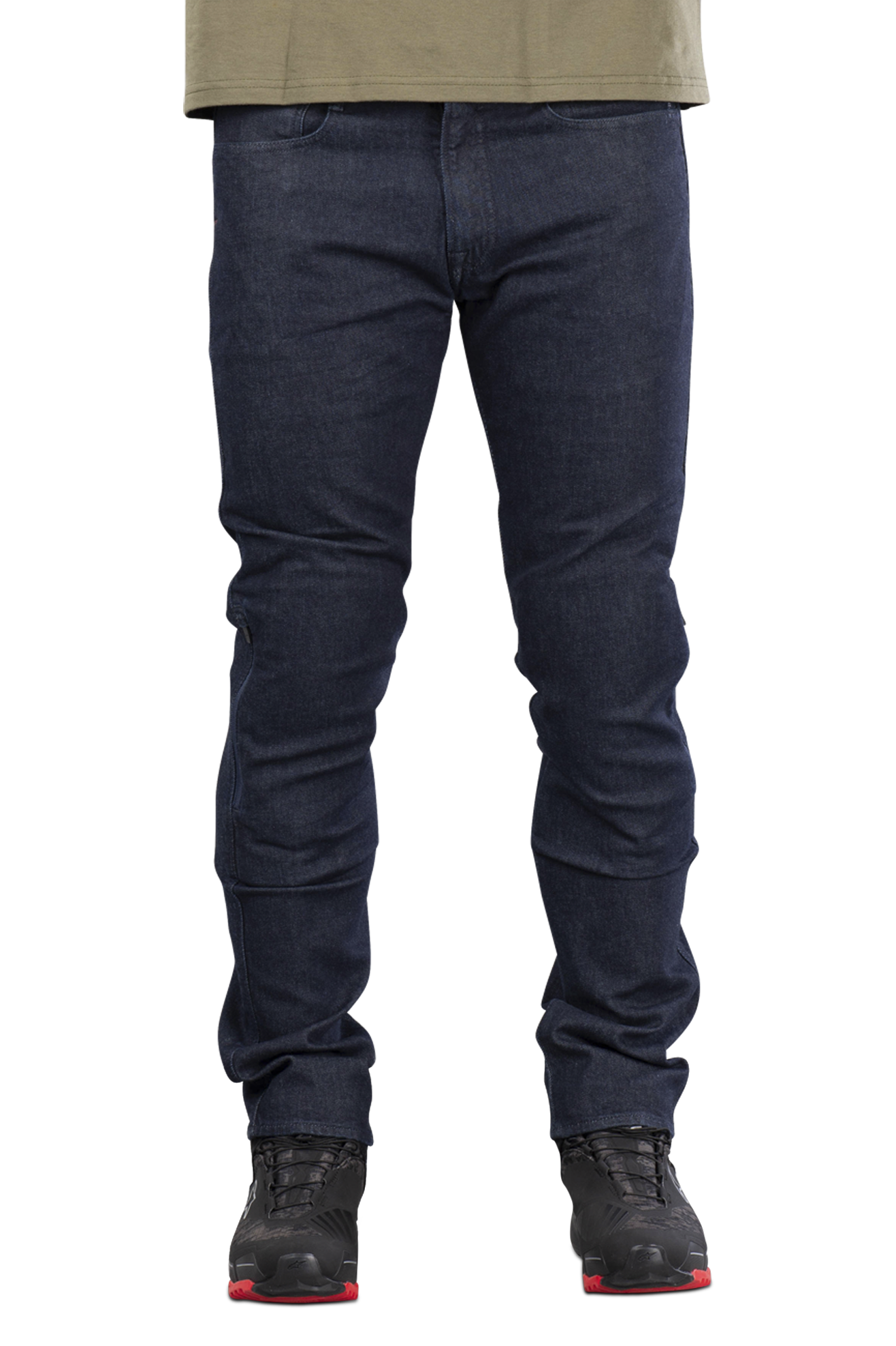 Vaqueros de Moto Alpinestars Copper Out V2