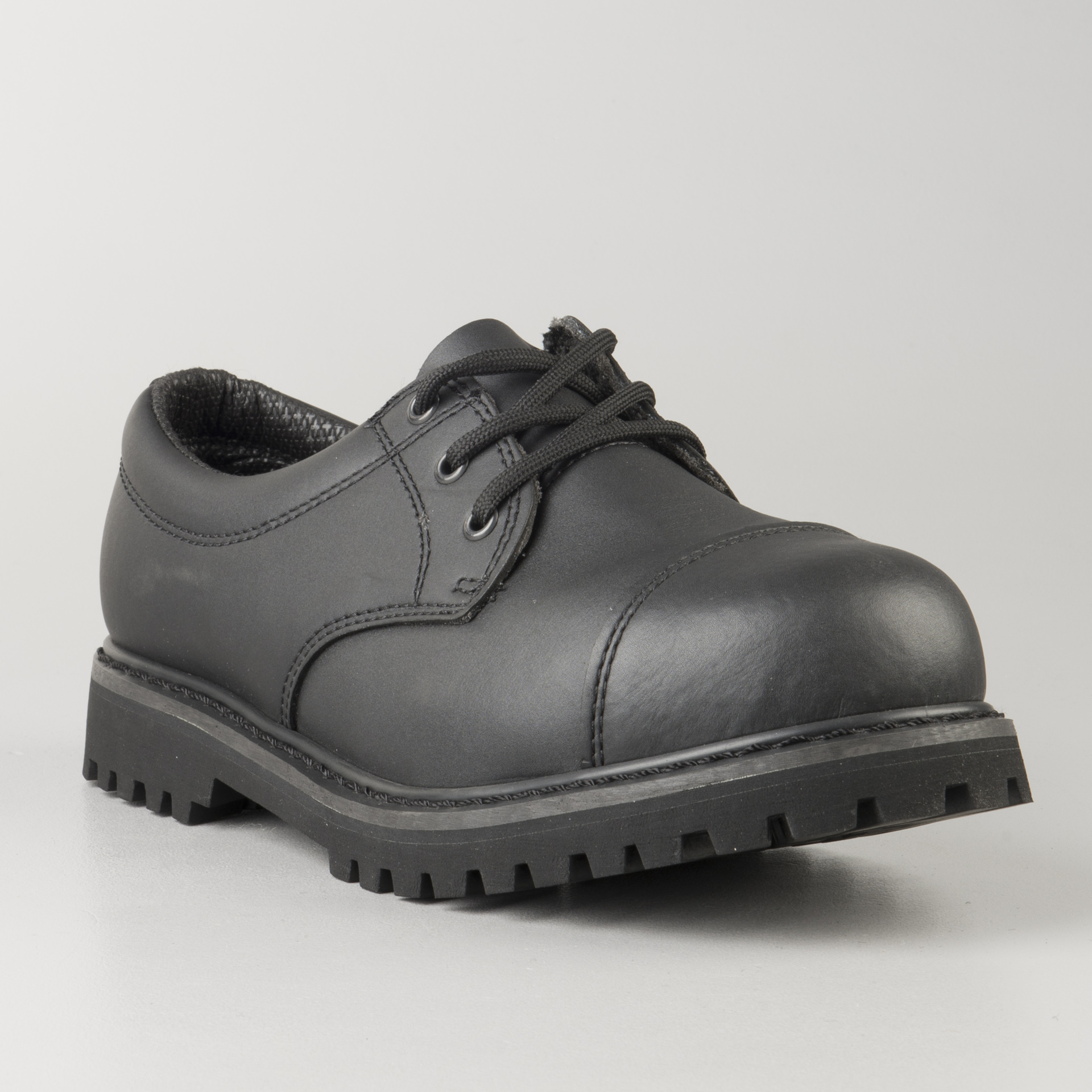Zapatos Brandit Phantom 3 Eyelet