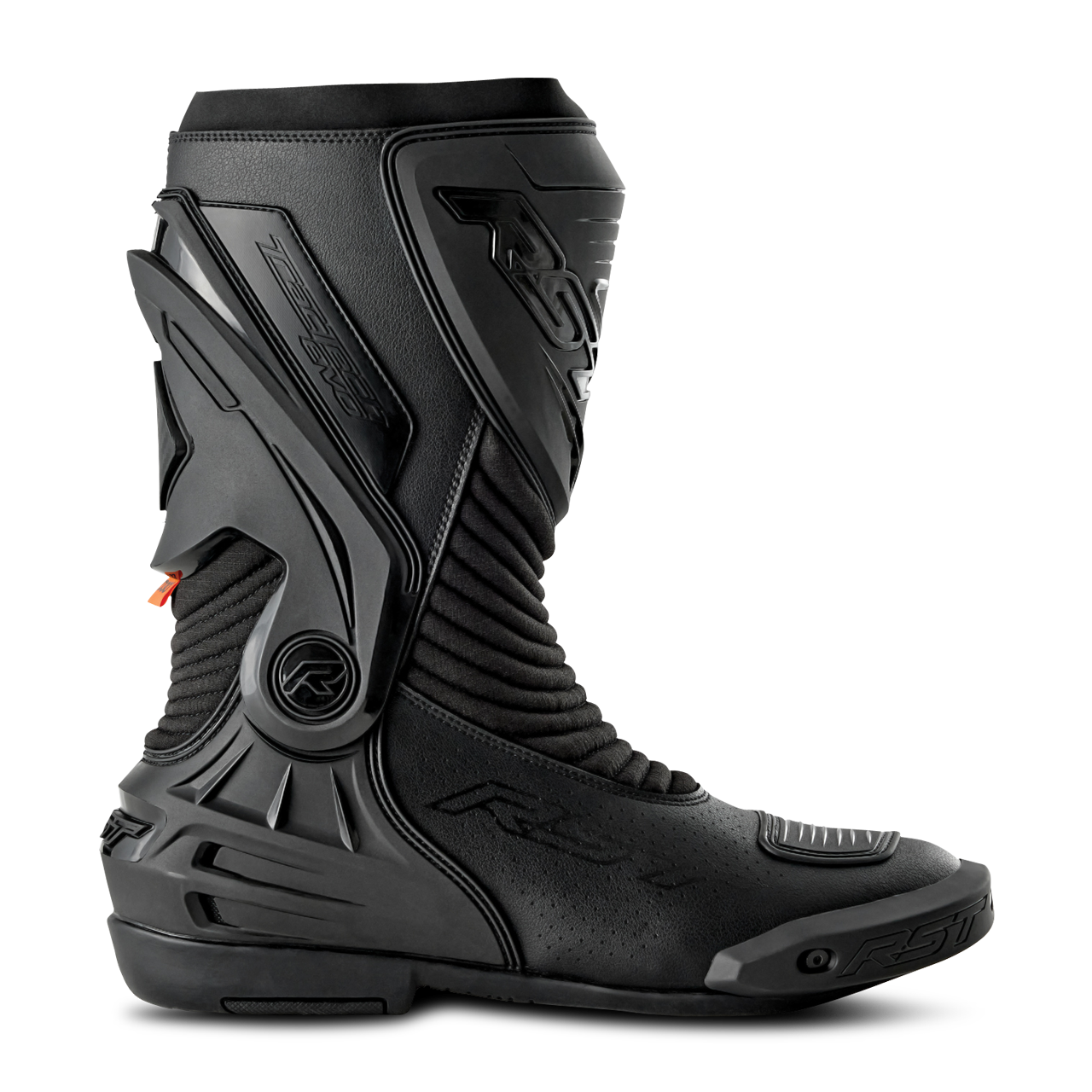 MC Ботуши RST Tractech Evo D3O Дамски