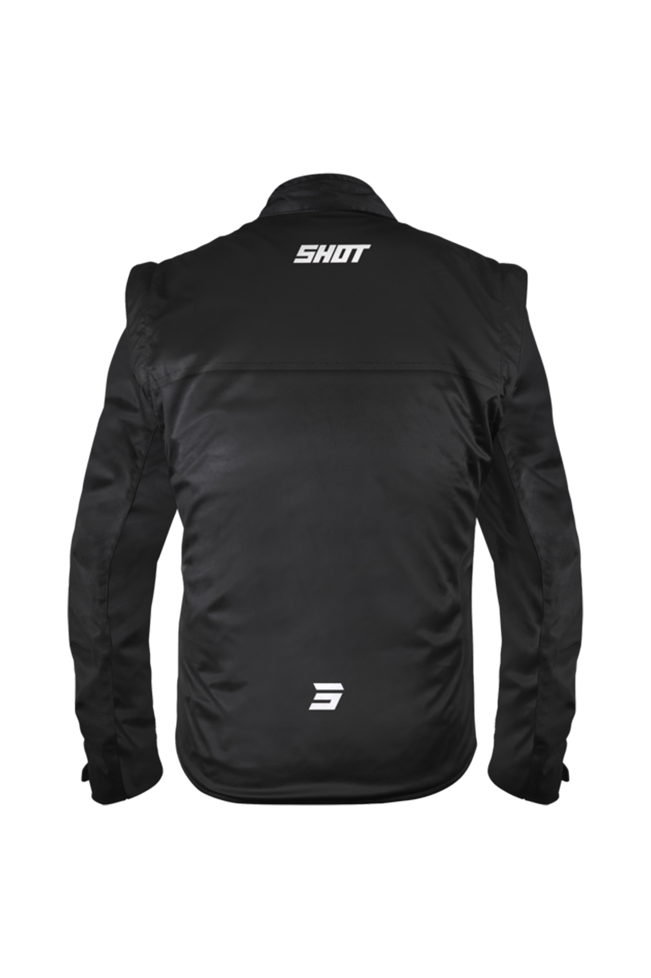 Chaqueta Enduro Shot Softshell