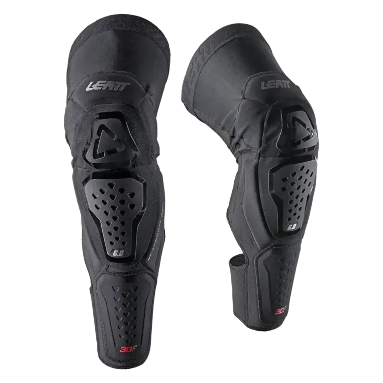 Kniebeschermer Leatt 6.0 Evo EXT Cross V26
