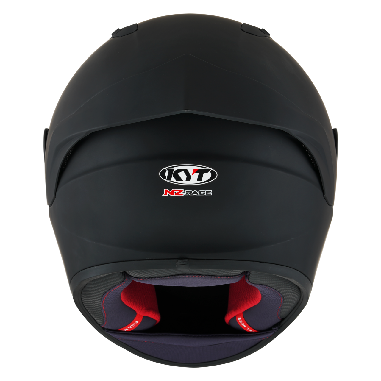 Casco Integral KYT NZ-Race