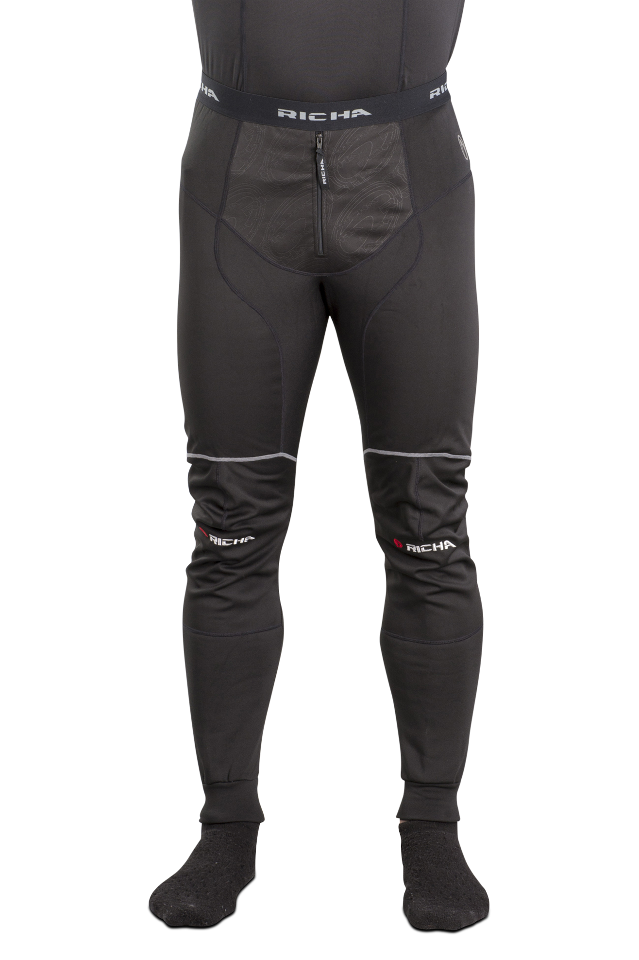 Pantalones Interiores Richa Wind Zero