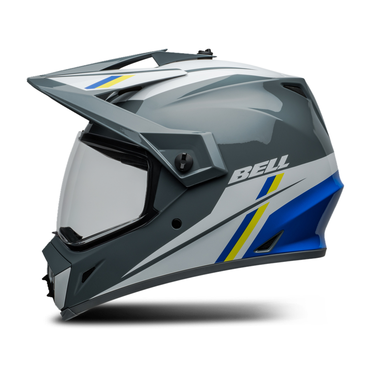Casco Adventure Bell Ps Mx-9 Adv Mips®