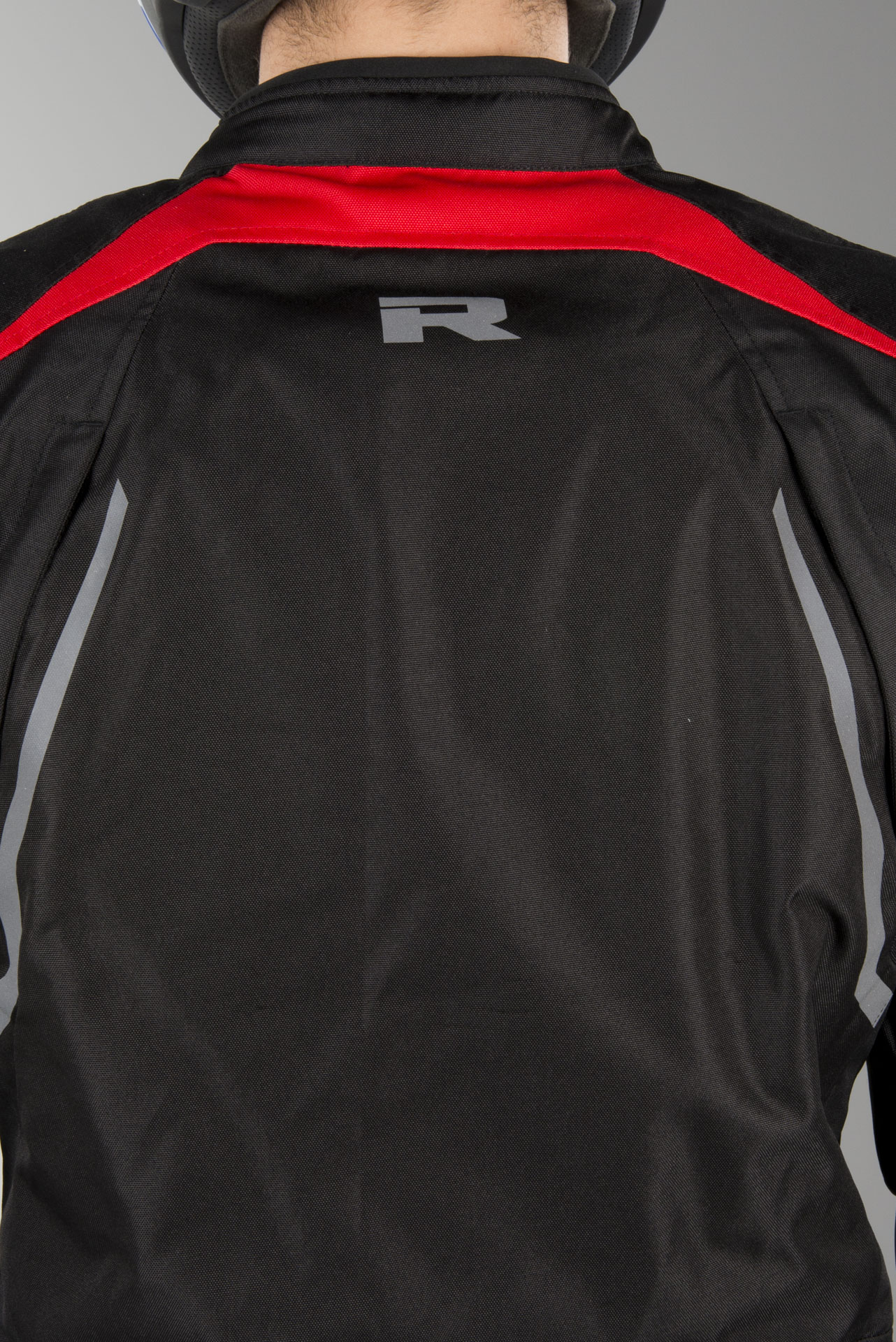Chaqueta de Moto Richa Gotham 2