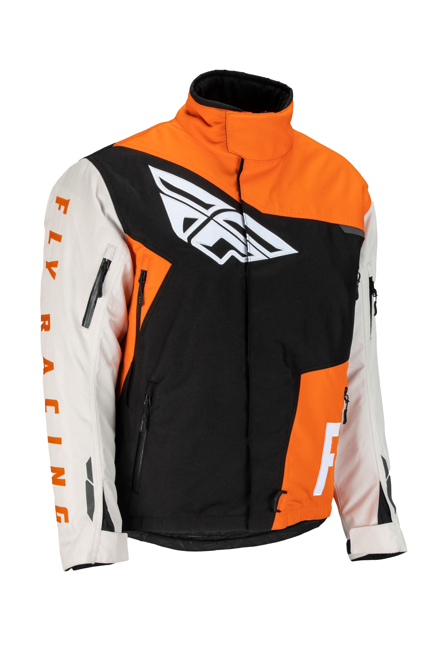 FLY Racing SNX PRO Jacket | 24mx