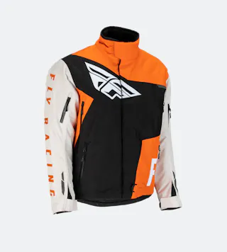 Jakk FLY Racing SNX PRO