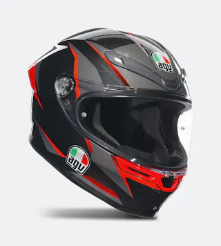 AGV K6 S Full Face Helmet