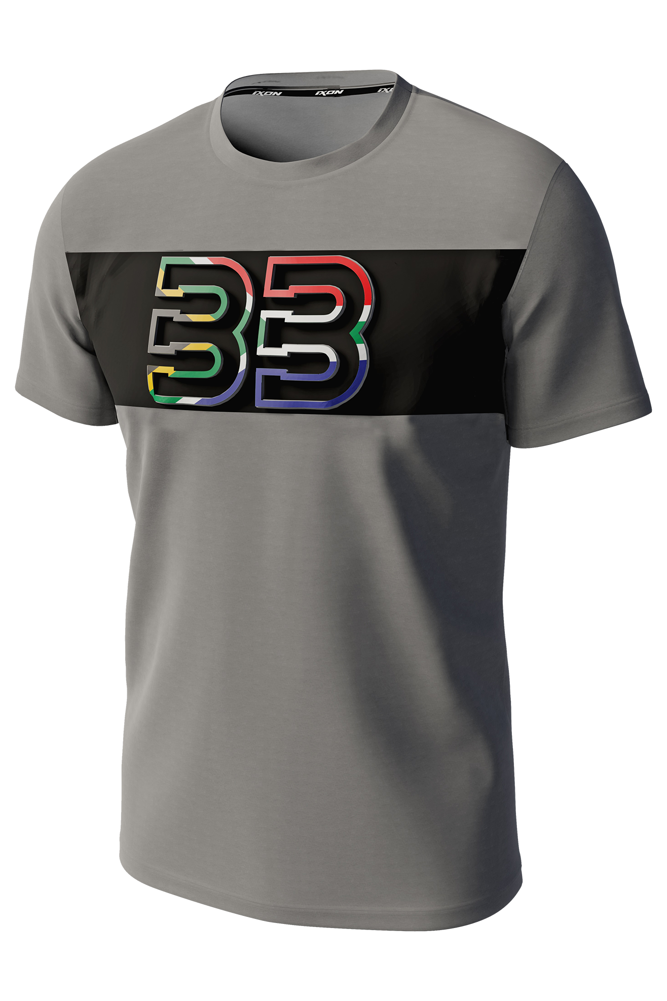 Ixon TS1 Brad 23 T-Shirt