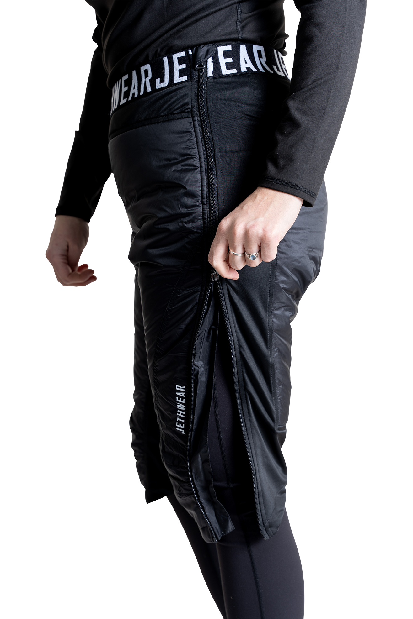Jethwear Cruiser Women's Base Layer Shorts