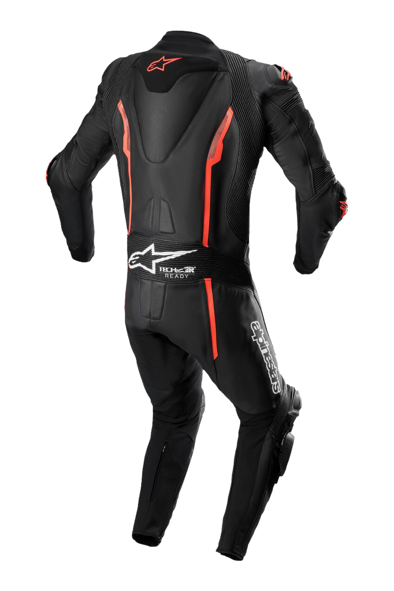 Mono de Cuero Alpinestars Missile V2