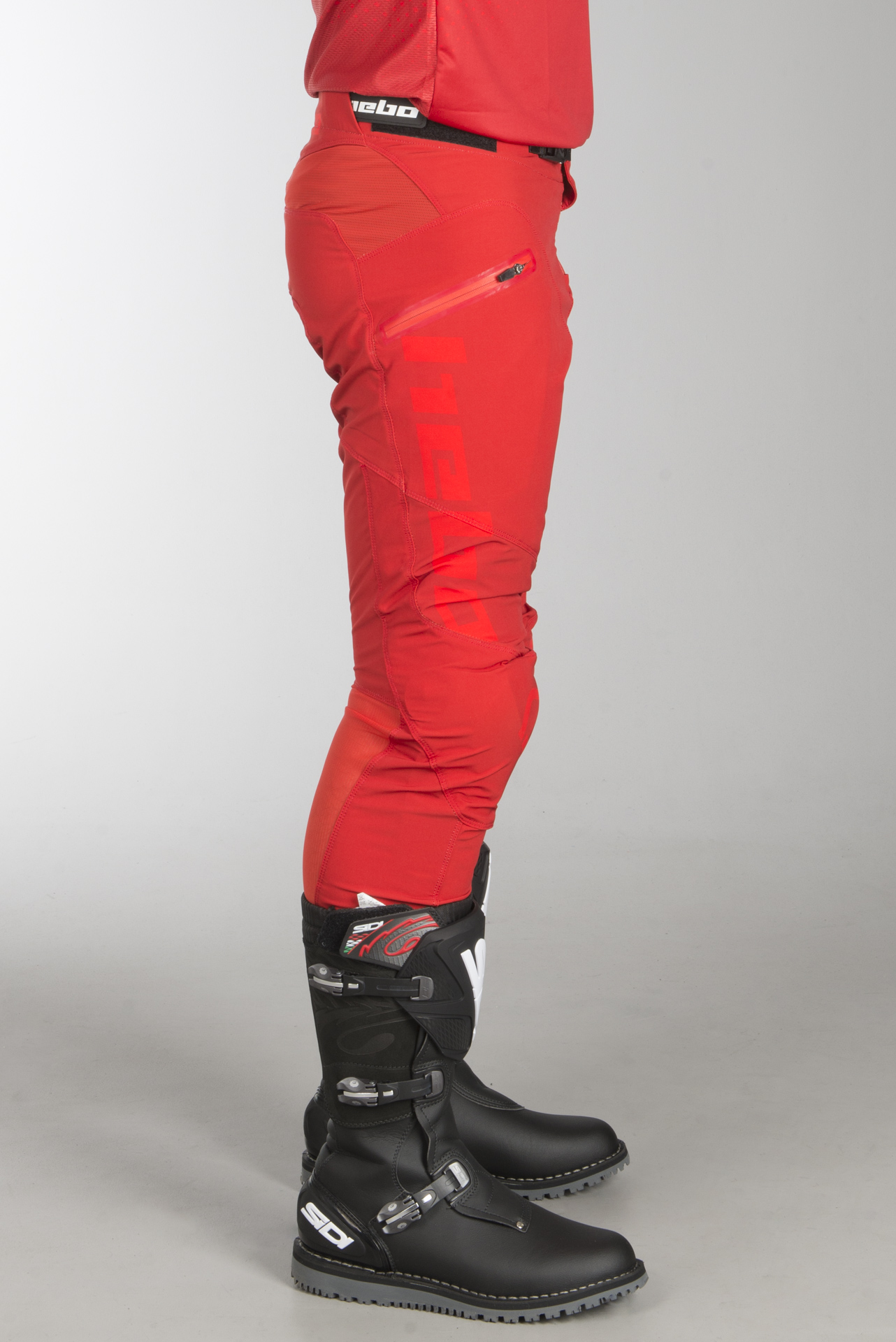Hebo Trial Tech 10 Trial Pants