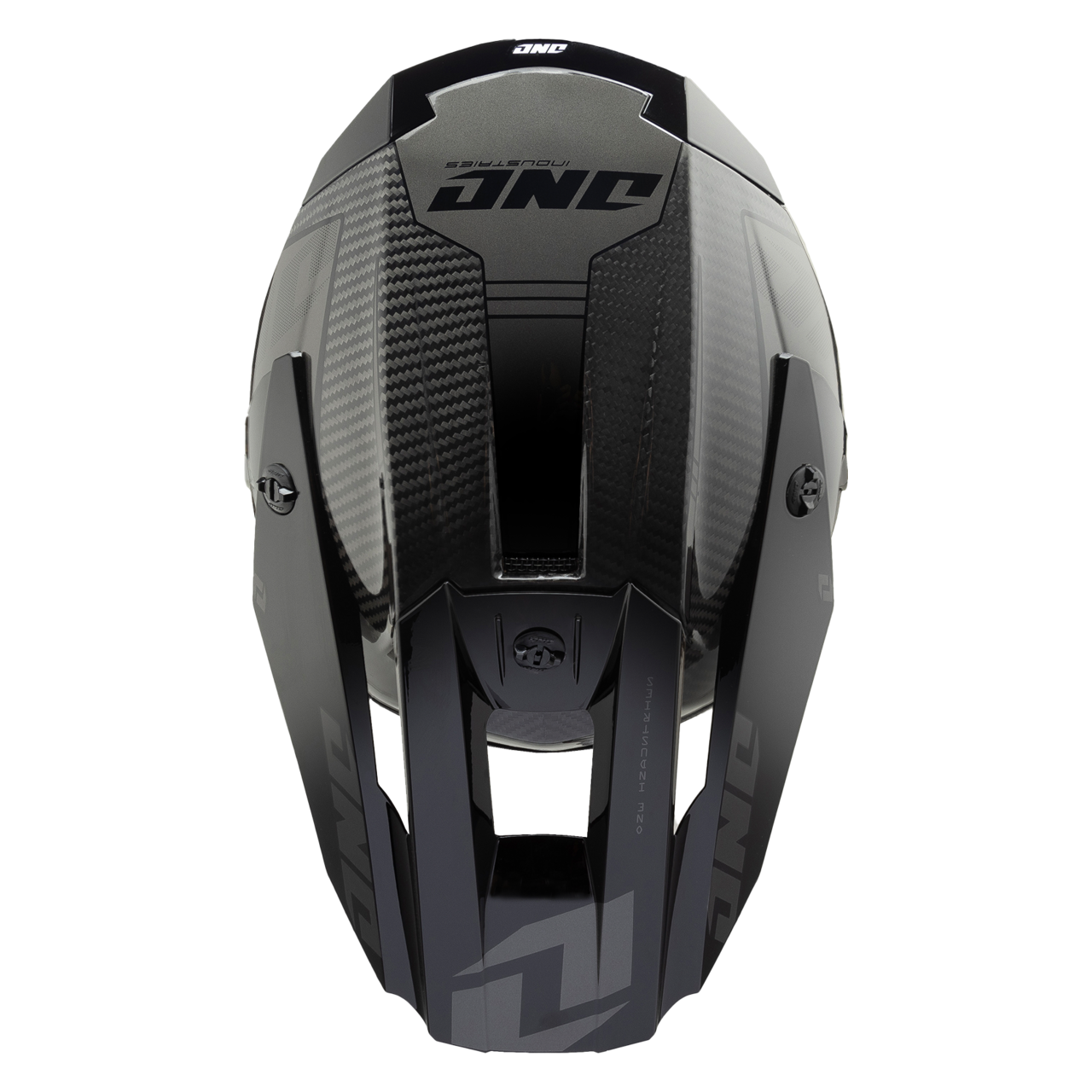 Crosshelm One Industries X-197 Mips Carbon