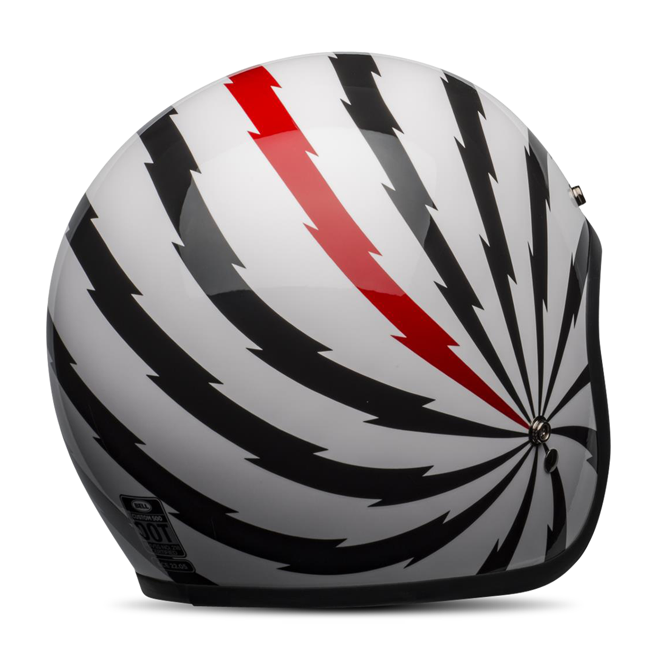 BELL Custom 500 DLX Open Helmet Thunderclap