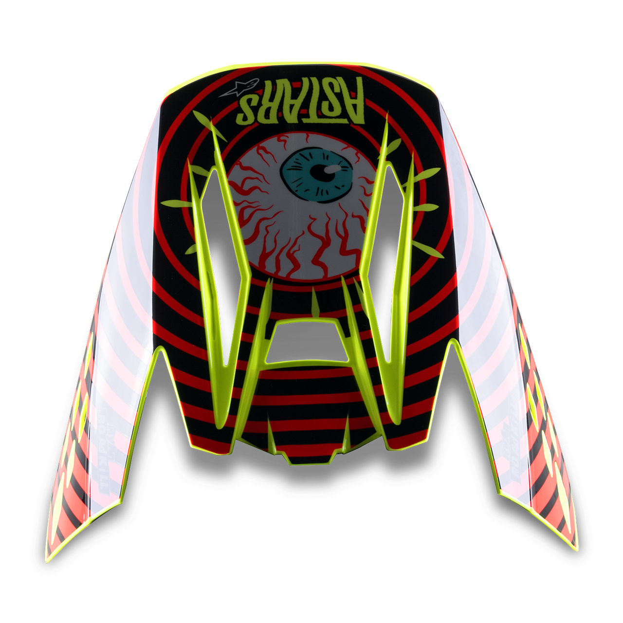 Visera Alpinestars SM5