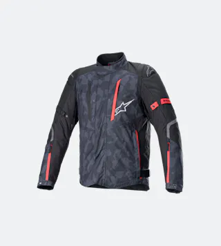 Motorjas Alpinestars RX-5 Drystar®