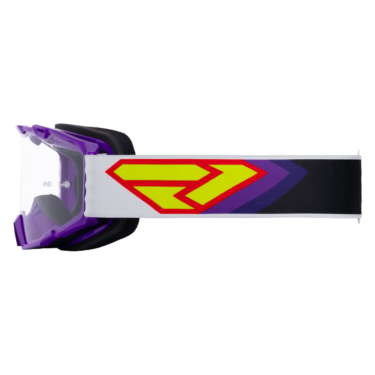 Gafas De Cross FXR Maverick Prime